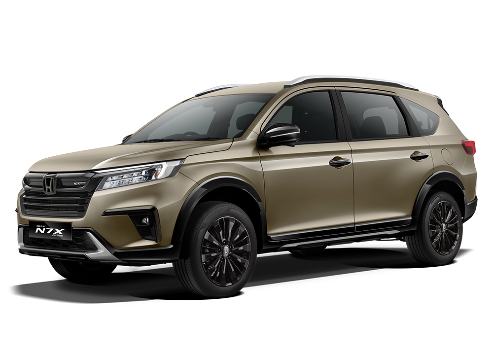 Honda BR-V